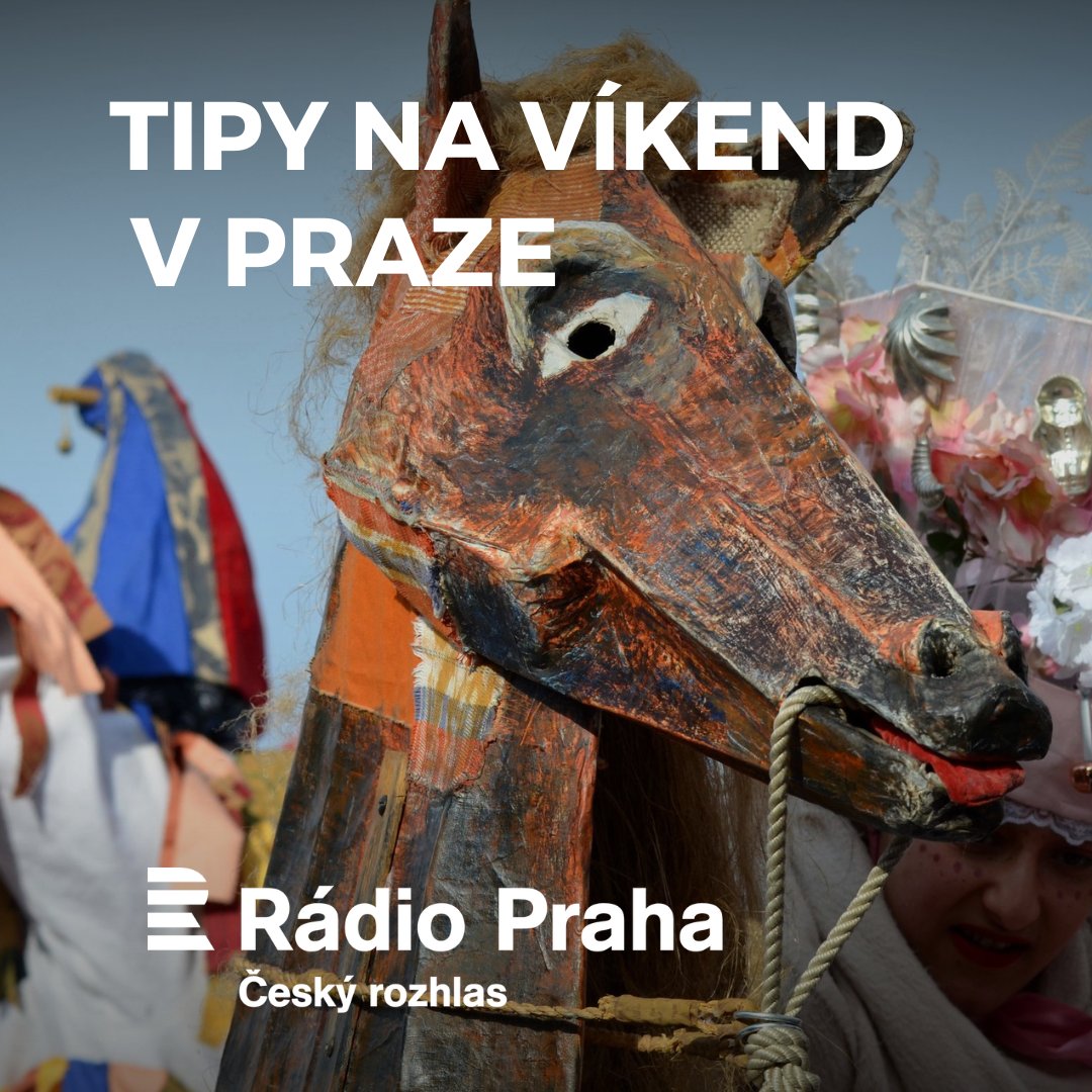 Na mnoha místech v Praze se budou konat masopusty a průvody masek, Národní galerie Praha slaví 230 let vstupným zdarma a za sportem se vydejte na některé kluziště. Všechny tipy na víkend ZDE 👉 rozhl.as/ikT
<a href="/CRozhlas/">Český rozhlas</a> <a href="/iROZHLAScz/">iROZHLAS.cz</a>