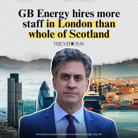 Has Labour done anything it promised Scots they'd do?

I mean - Anything at all?!?!?!?