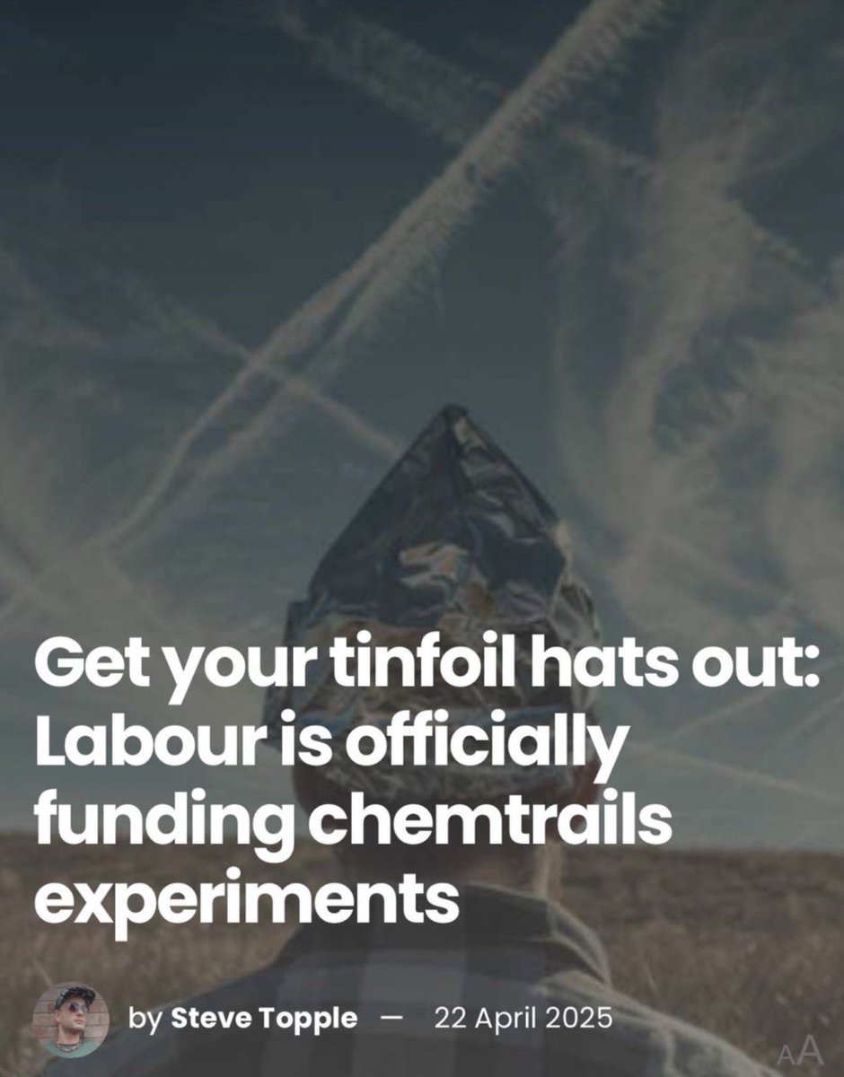 1.  Bill Gates and the globalists say they’re investing in Geo engineering the fight climate change.

2.  Lines in the sky start appearing that fan out into persistent solid cloud for weeks on end.

3.  Regions all across the world are now breaking records for time without seeing