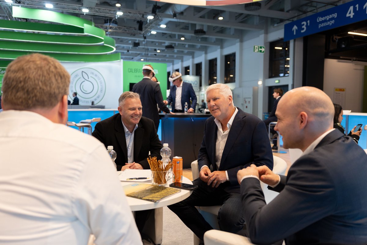 Wyma Solutions tweet media