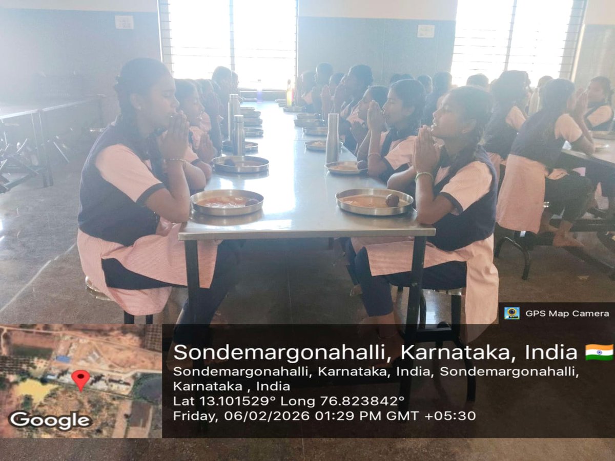 Krcrs_SC670's tweet photo. #SocialAudit_SWDMeals https://t.co/QHNalzDY0J