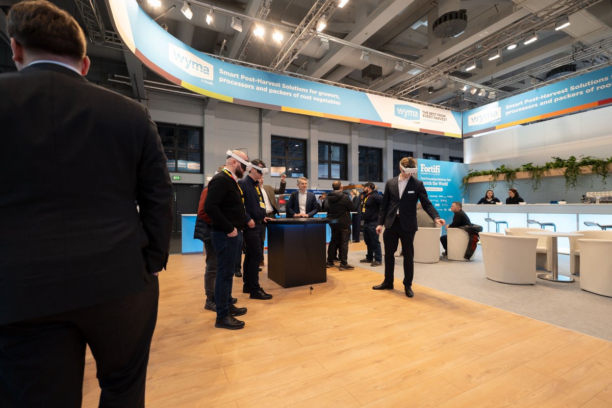 Wyma Solutions tweet media