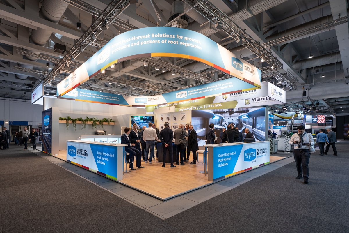 Wyma Solutions tweet media