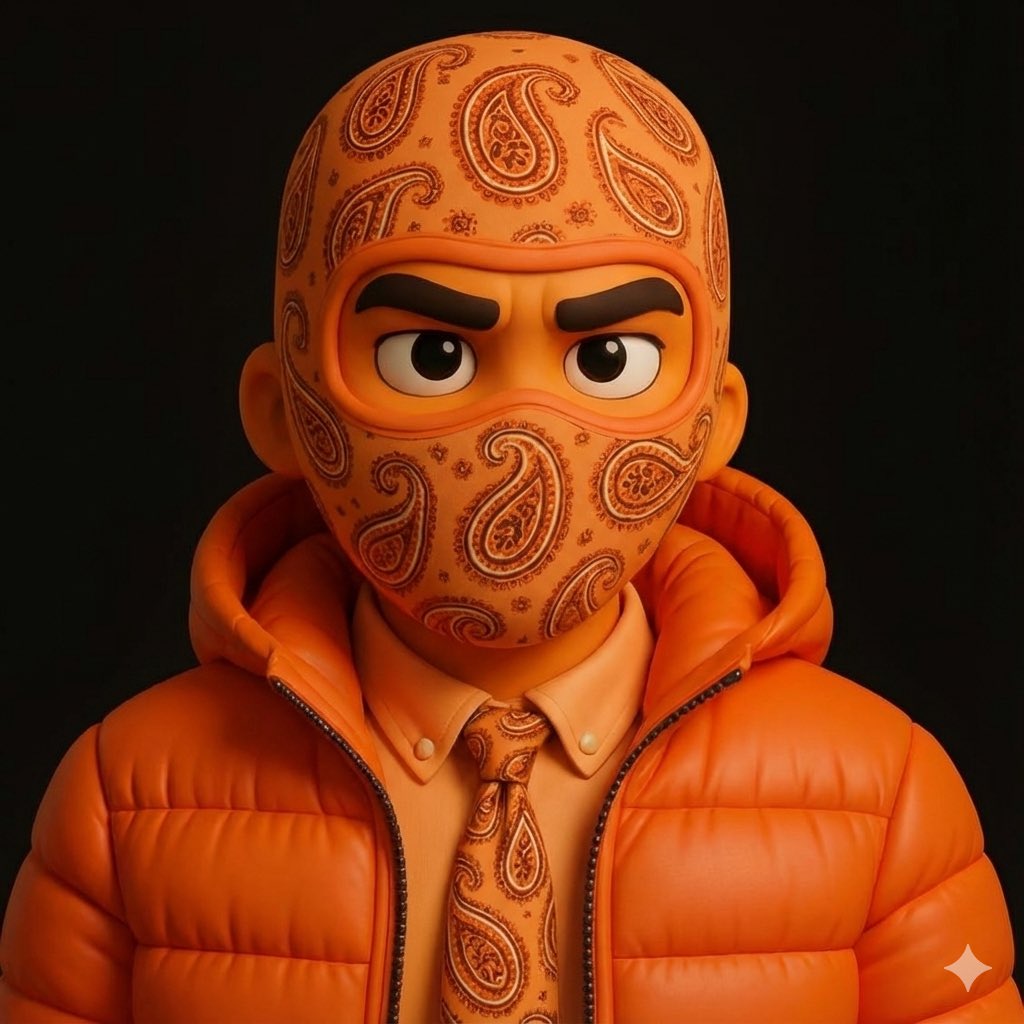 Hizzy 🧡🦺 tweet media