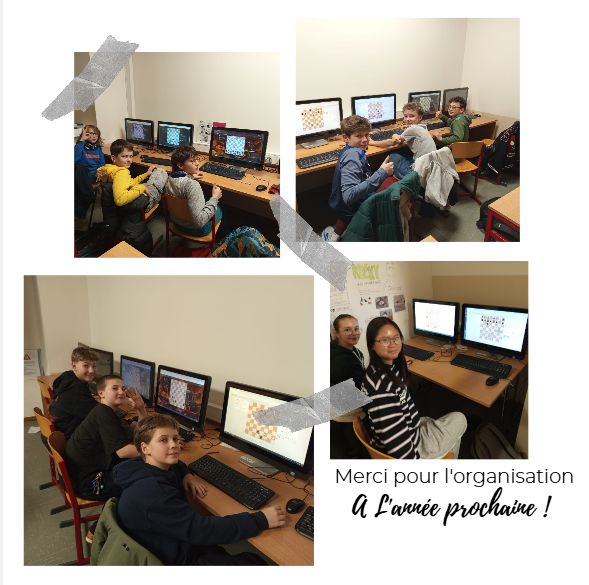 Fédération Française des Échecs tweet media