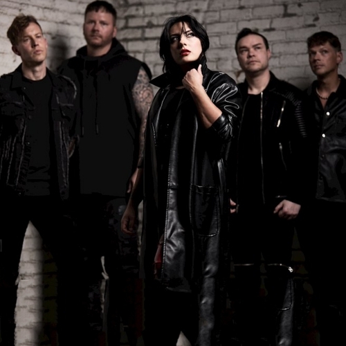 MusicNewsWeb's tweet photo. Eva Under Fire drops new track “Murder Scene” - #EvaUnderFire @EvaUnderFire #MurderScene #BetterNoiseMusic @BetterNoise #BetterNoiseFilms
Read the full article here: https://t.co/gv2lkxt7hW
More on https://t.co/cGbkkwo6Jk https://t.co/eWfZjLQDUT