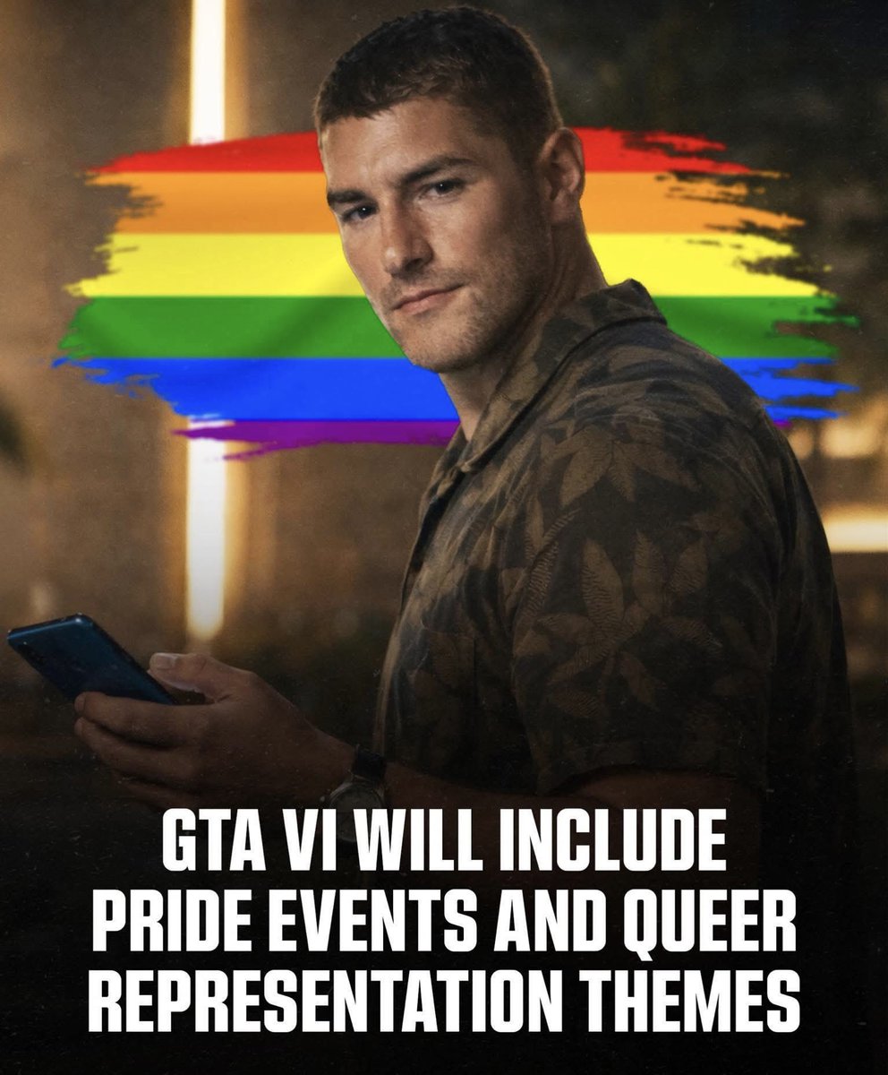 People on both sides will love this for completely different reasons.
