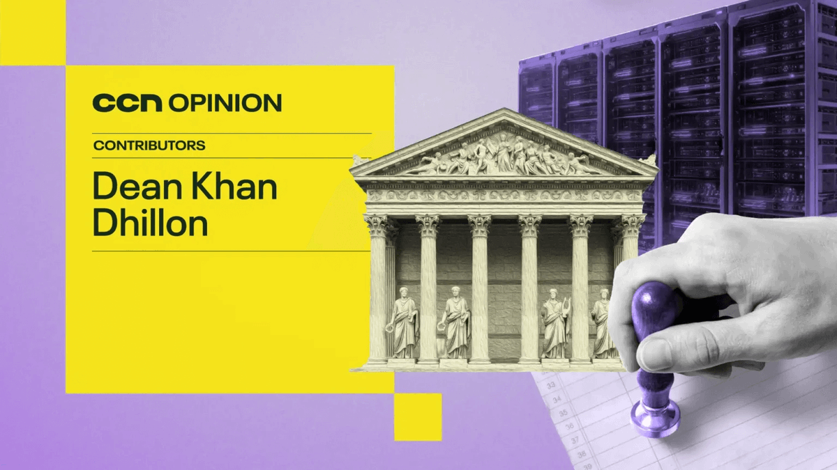 CCN - Crypto Citizens Network tweet media