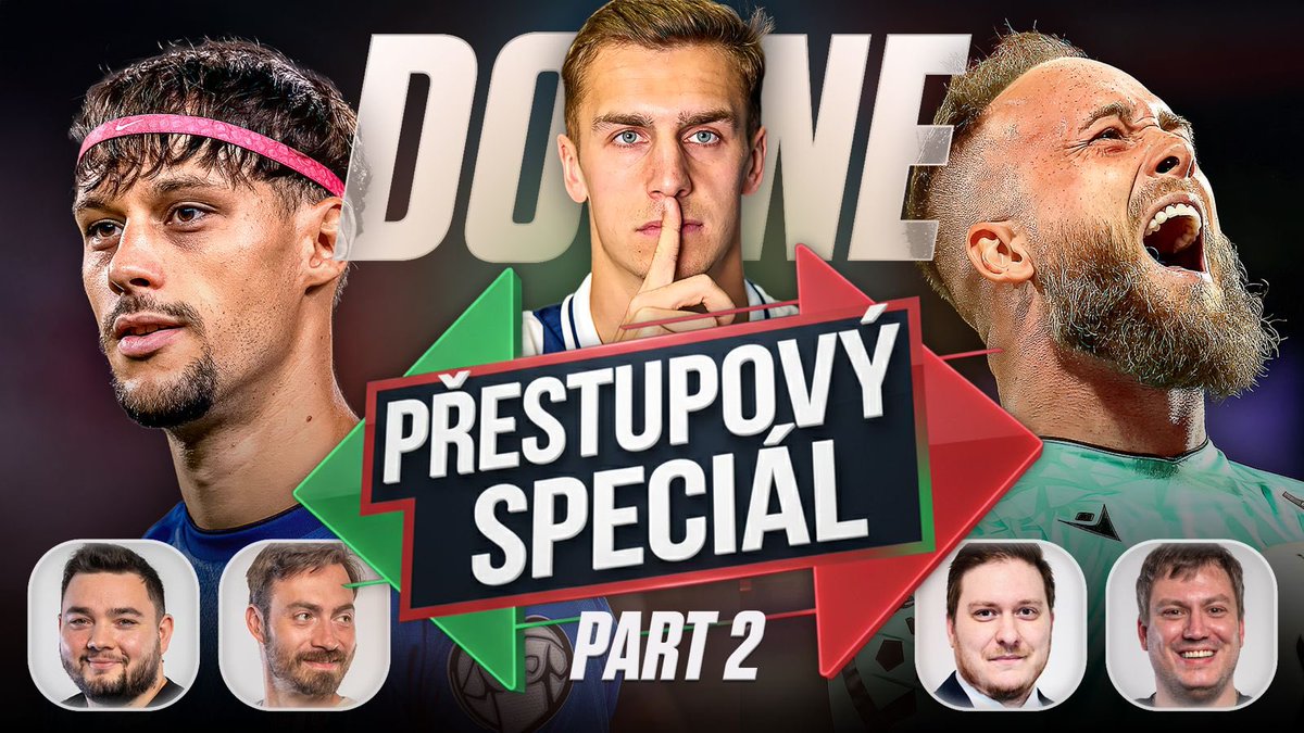 KUDY BĚŽÍ ZAJÍC 🐇 tweet media