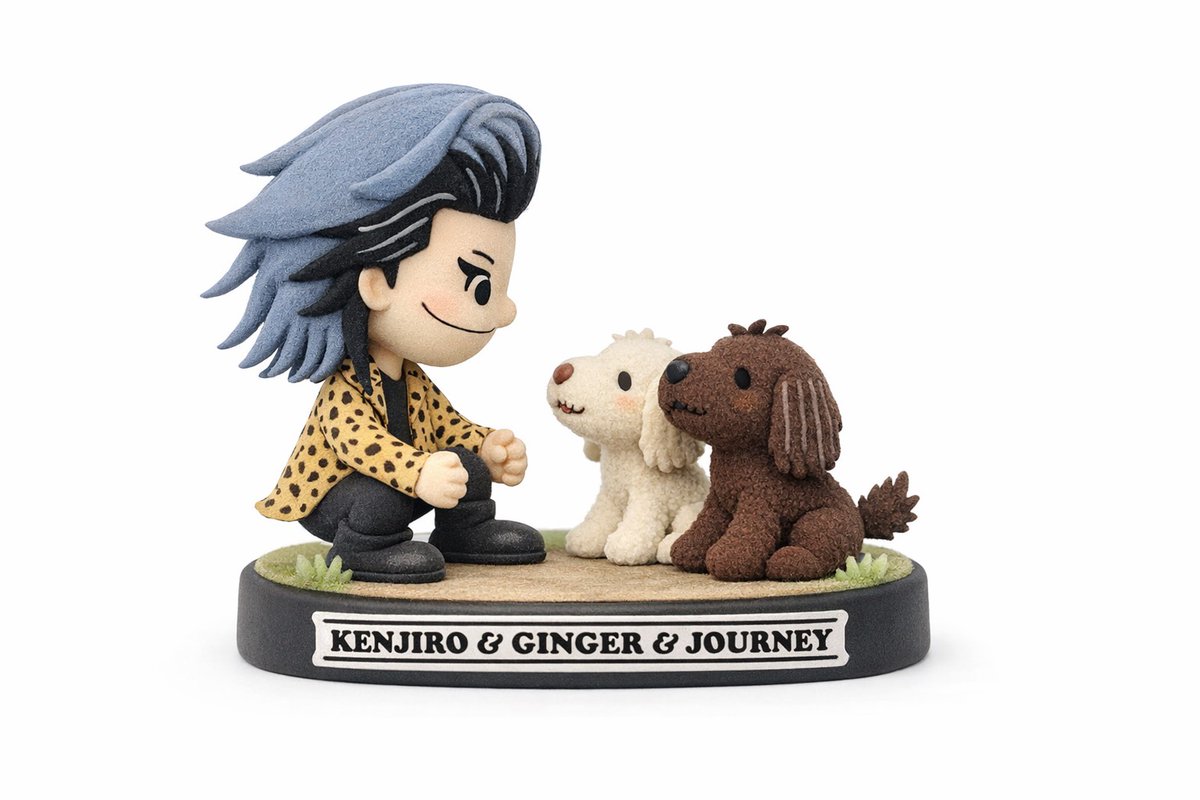 村井研次郎 (@kenjiro_murai) / Posts / X