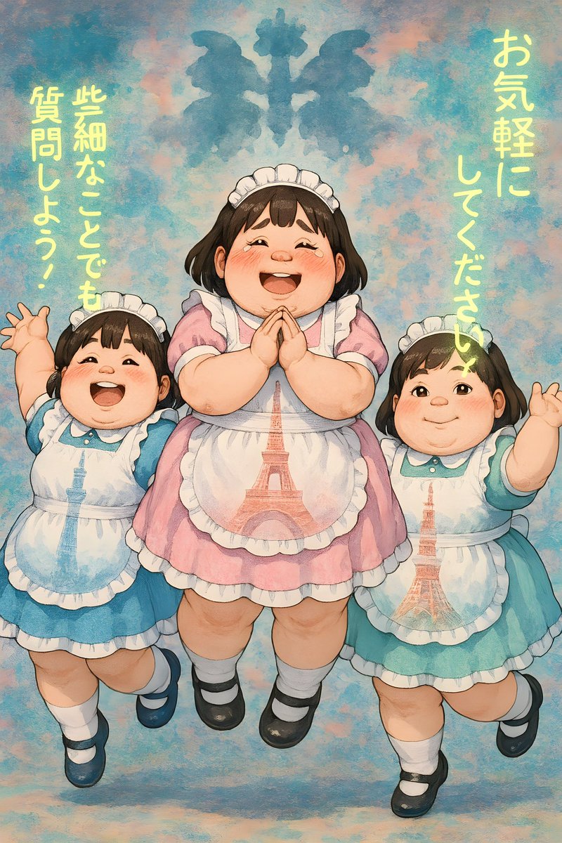 美袋走一(みなぎそういち)❣️ tweet media