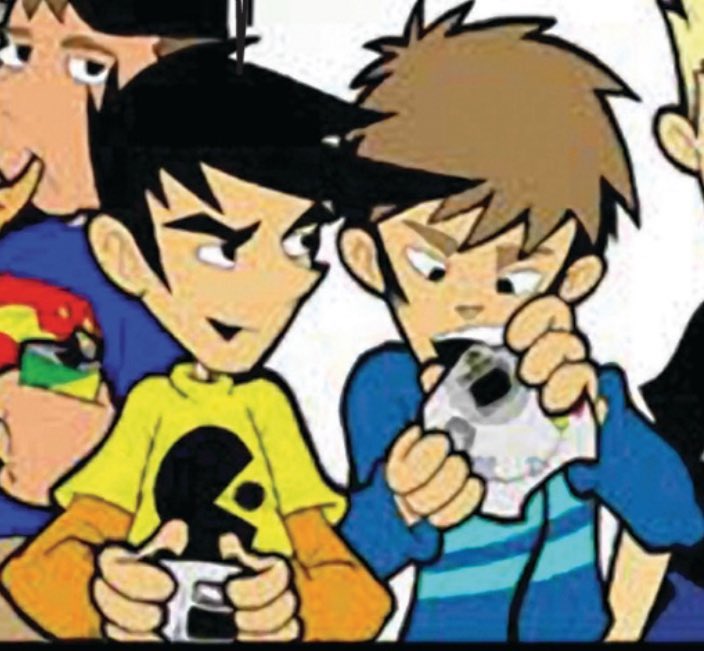 Neo 💤 tweet media