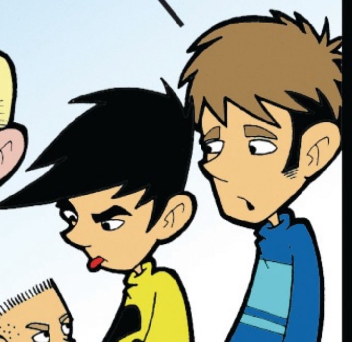 Neo 💤 tweet media