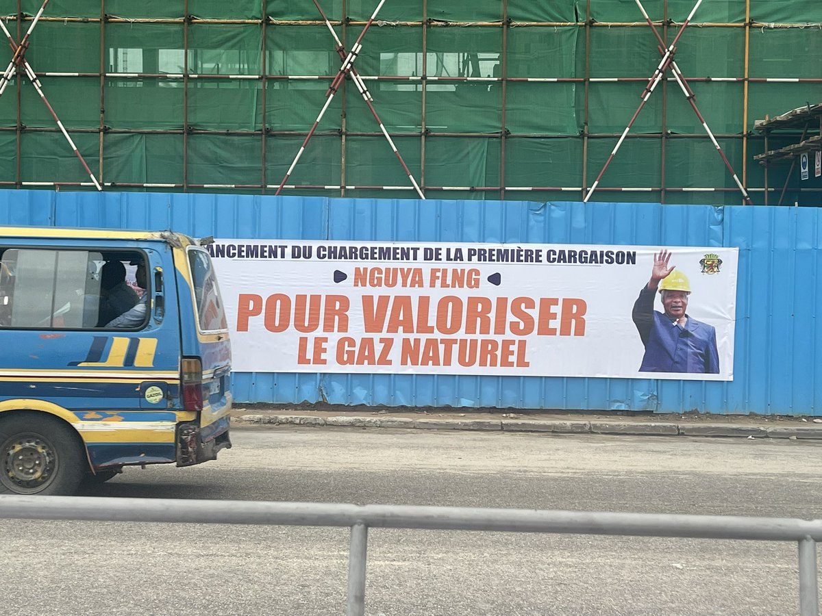 Le Président de la République, S.E.M <a href="/SassouNGuesso_/">Denis Sassou-N'Guesso - Officiel</a> , est attendu à Pointe-Noire, ce vendredi 06 février 2026, pour une visite de travail. 

Au programme : 

Samedi 07 février. 
- Gaz naturel liquéfié : Lancement du chargement de la première cargaison  Nguya d’Eni ;

Lundi 09