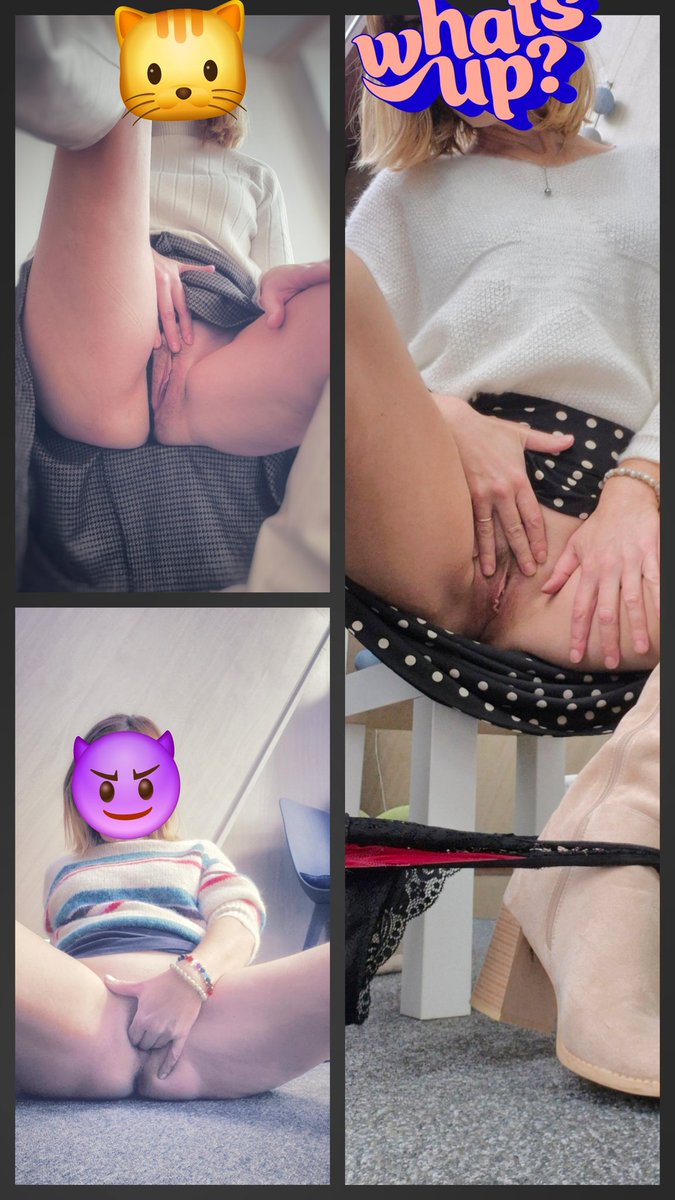 ♀️une♂️douce🔱Folie(🅱️loom)🔞 tweet media