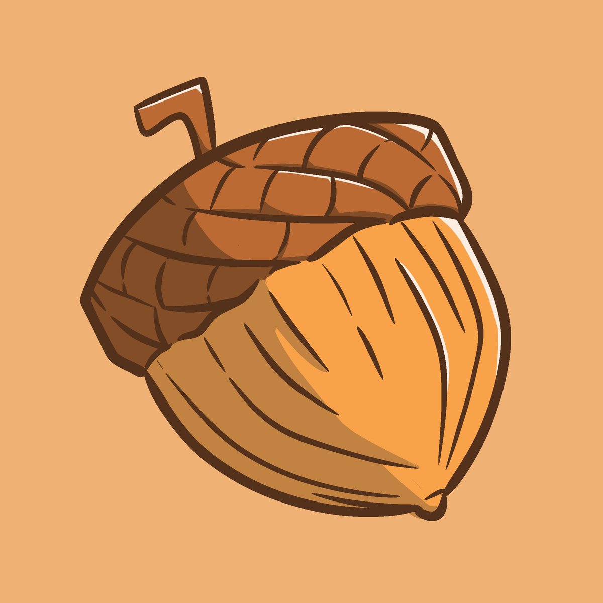 Squirrel Triad tweet media