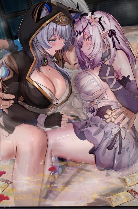 キャスサフェ🛀 