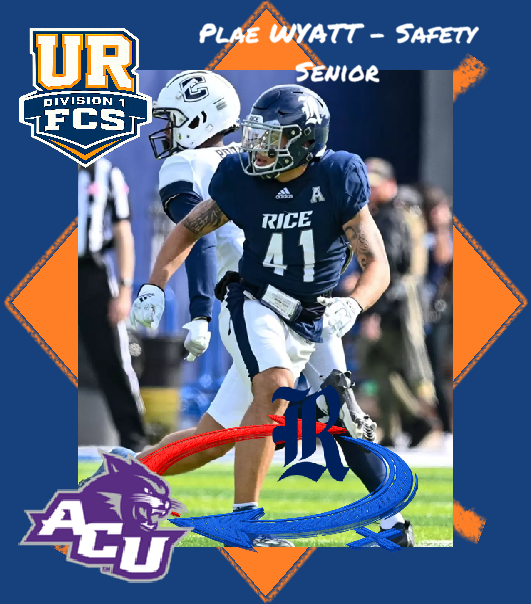 FCS Unnecessary Roughness tweet media