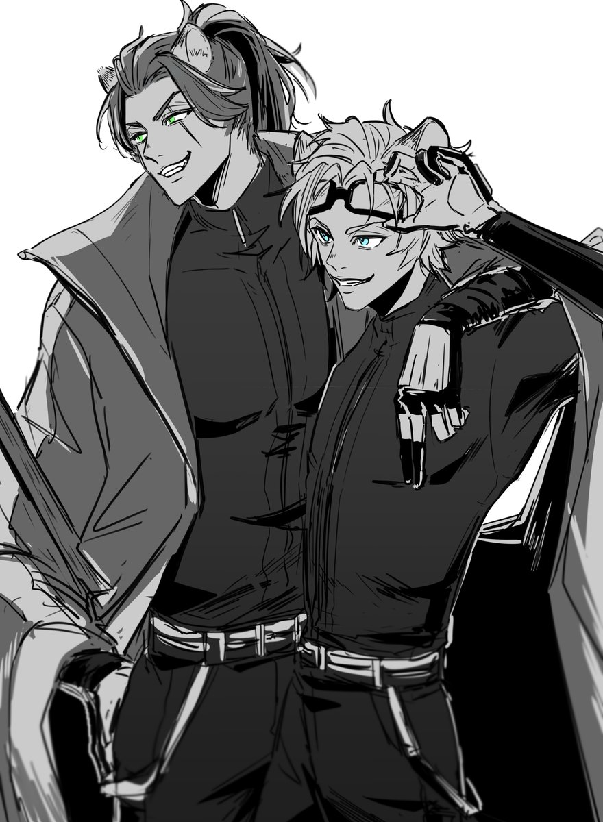 め (@me_twst) on Twitter photo 