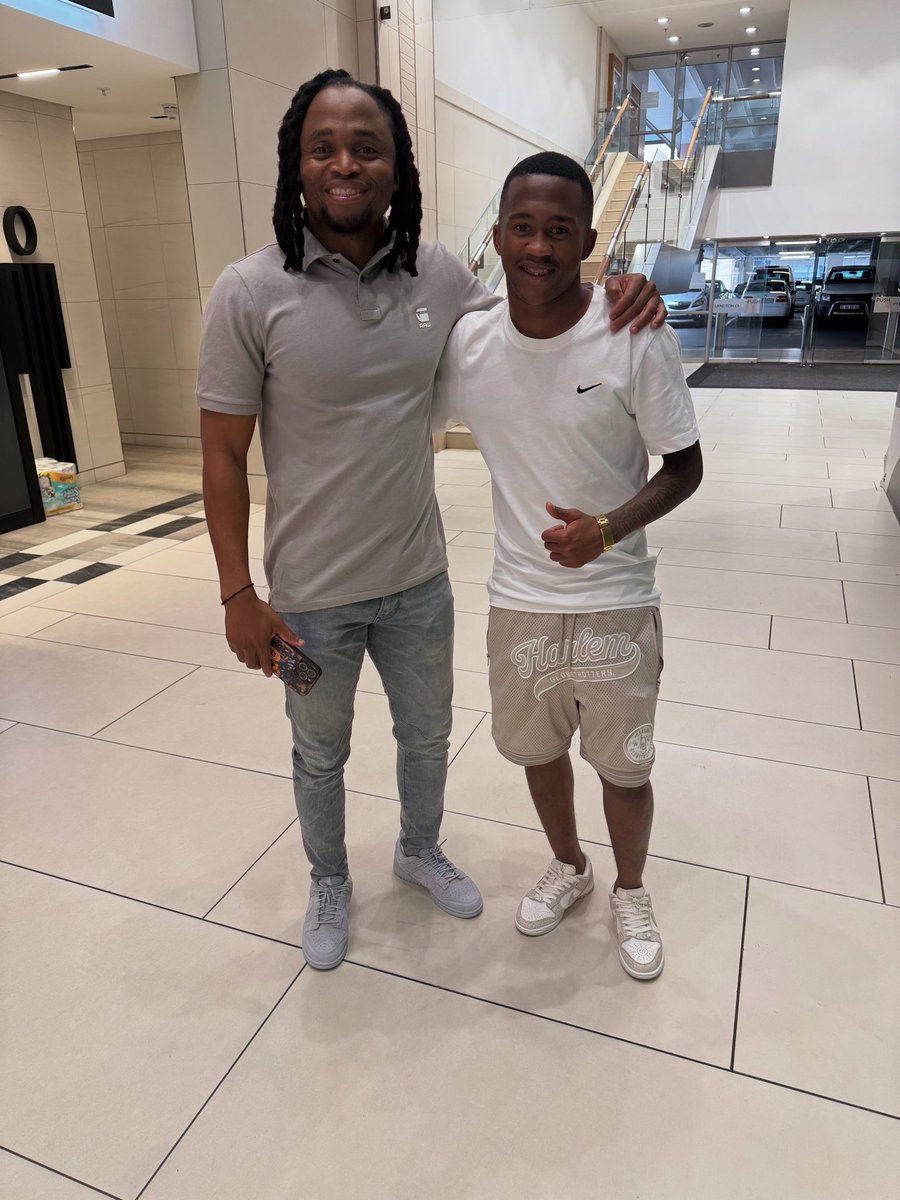 siphiweshabba's tweet image. ❤️