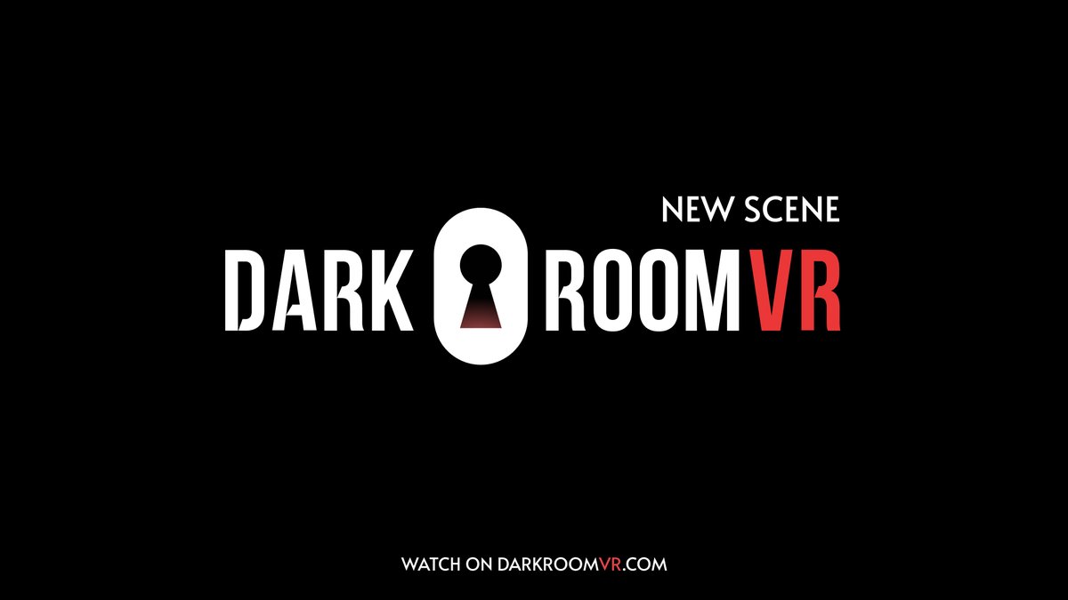 DarkRoomVR tweet media