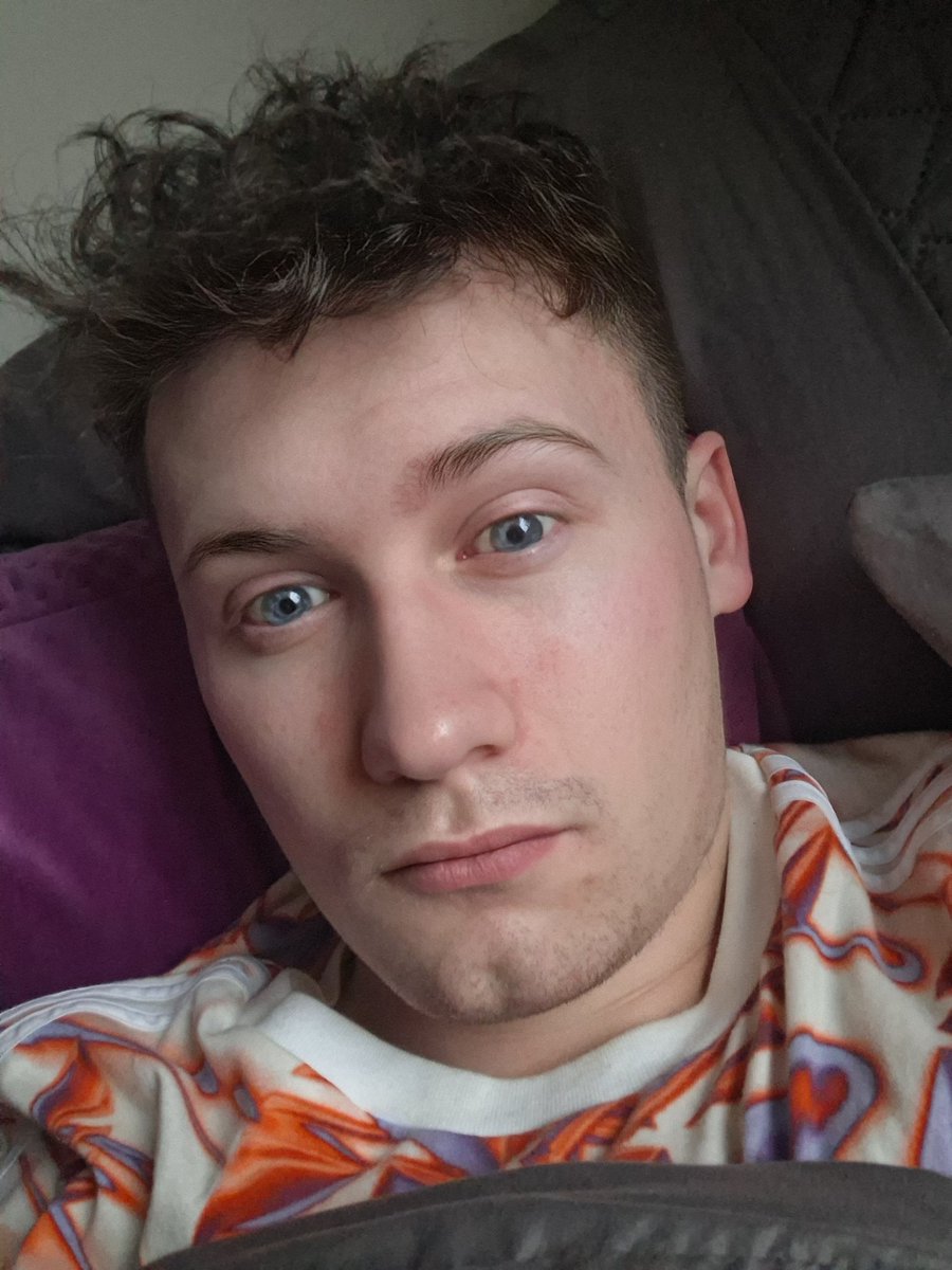 JakeFitzsimons's tweet image. Maidin mhaith.