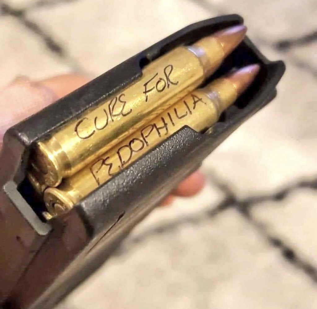 Firearm Videos tweet media