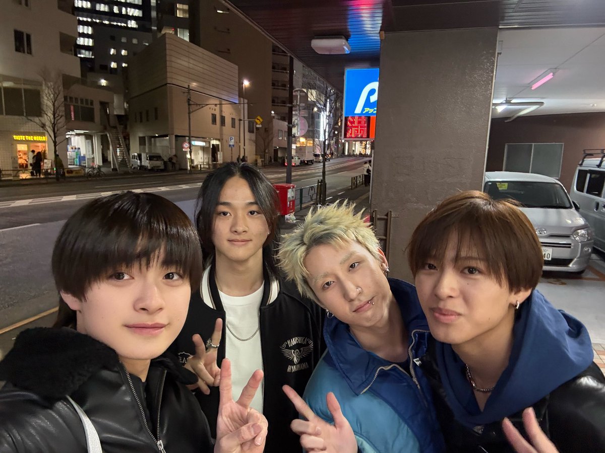 倉田琉偉（くらたるい） tweet media