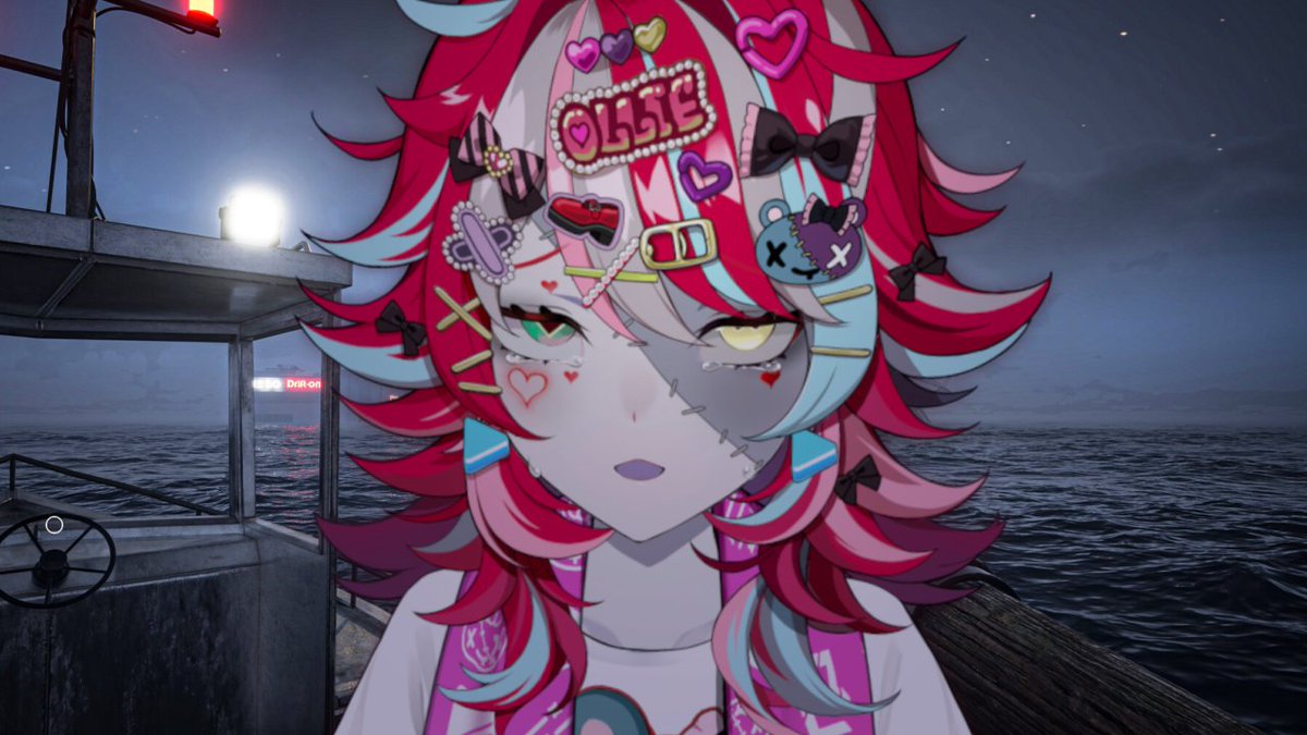 Pavolia Reine (レイネ)🦚hololiveID ホロライブID (@pavoliareine