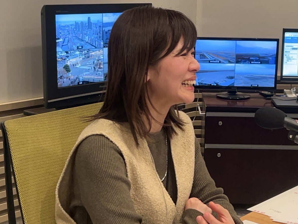 今週もありがとうございました👨🏻

#ABCラジオ #金パパ
#モンスターエンジン
#西森洋一
#岩本計介
#寛座陽子