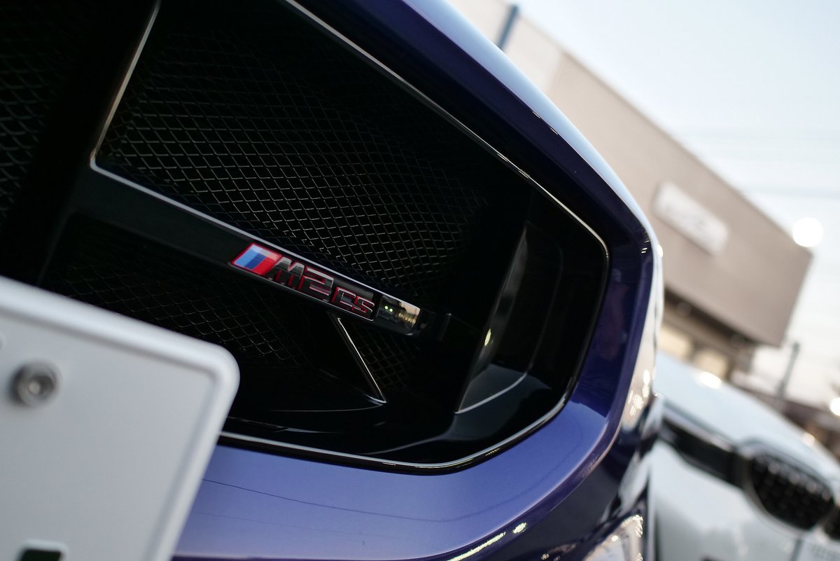 StudieIshizuka's tweet photo. https://t.co/qFVE5npp5D
#BMW #studieag #BMWTUNING https://t.co/PSzpy8UD7B