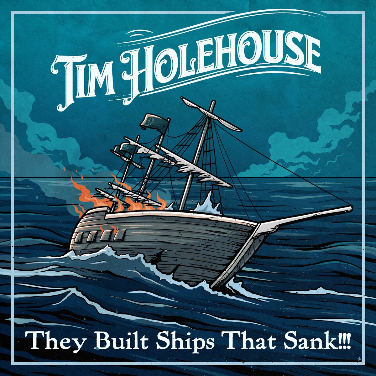 Tim Holehouse tweet media