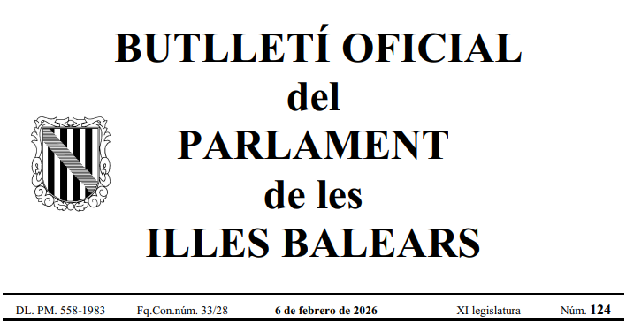 ParlamentIB's tweet image. El BOPIB, disponible també en llengua castellana

🗞️Nota informativa: 
parlamentib.es/webdocs/Notici…