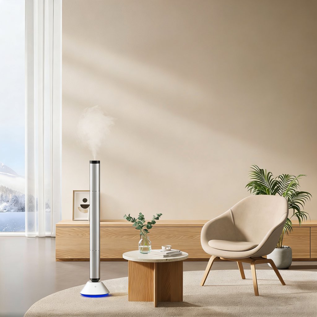 Yue20971Hui's tweet image. Projects move faster with simple setup 🌿
Installation-friendly aroma diffusers reduce on-site workload.
Website：dghyaroma.com
WhatsApp：+86 13318433598
Email：sales2@dghyaroma.com
#EasySetup #ProjectFlow #AromaEquipment #B2B