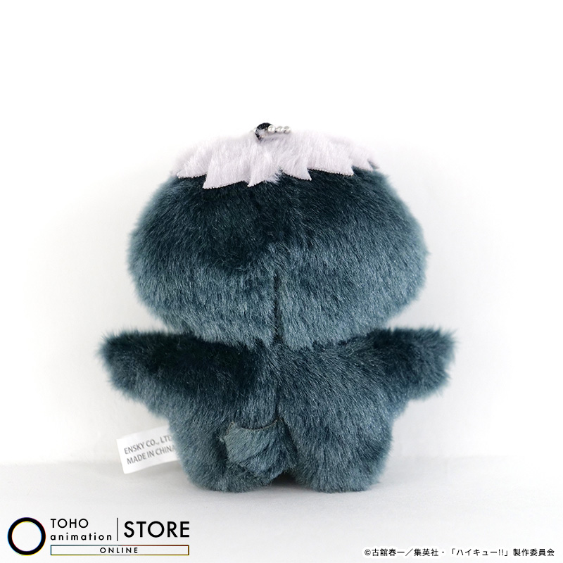 ハイキュー!!】 ＼商品紹介／ 「ちみけもますこっと #菅原孝支