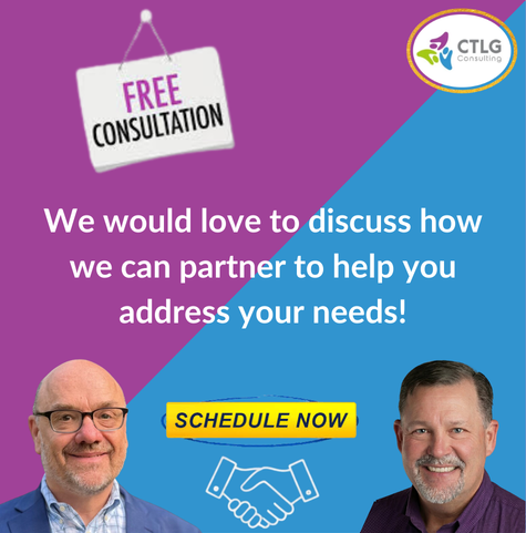 Collaborative Teaching & Learning Group Consulting tweet media