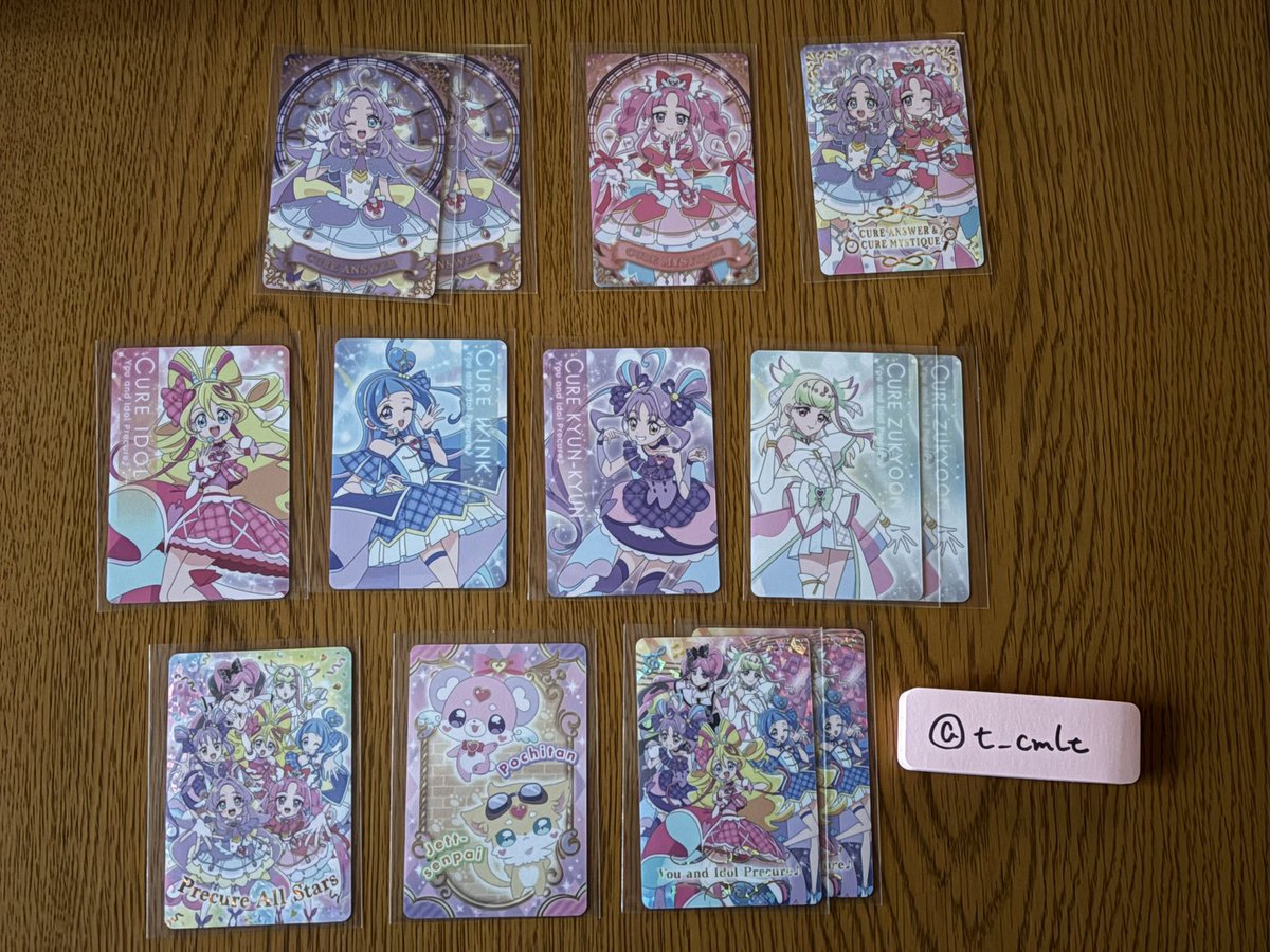 ﾌﾟｴｰ tweet media
