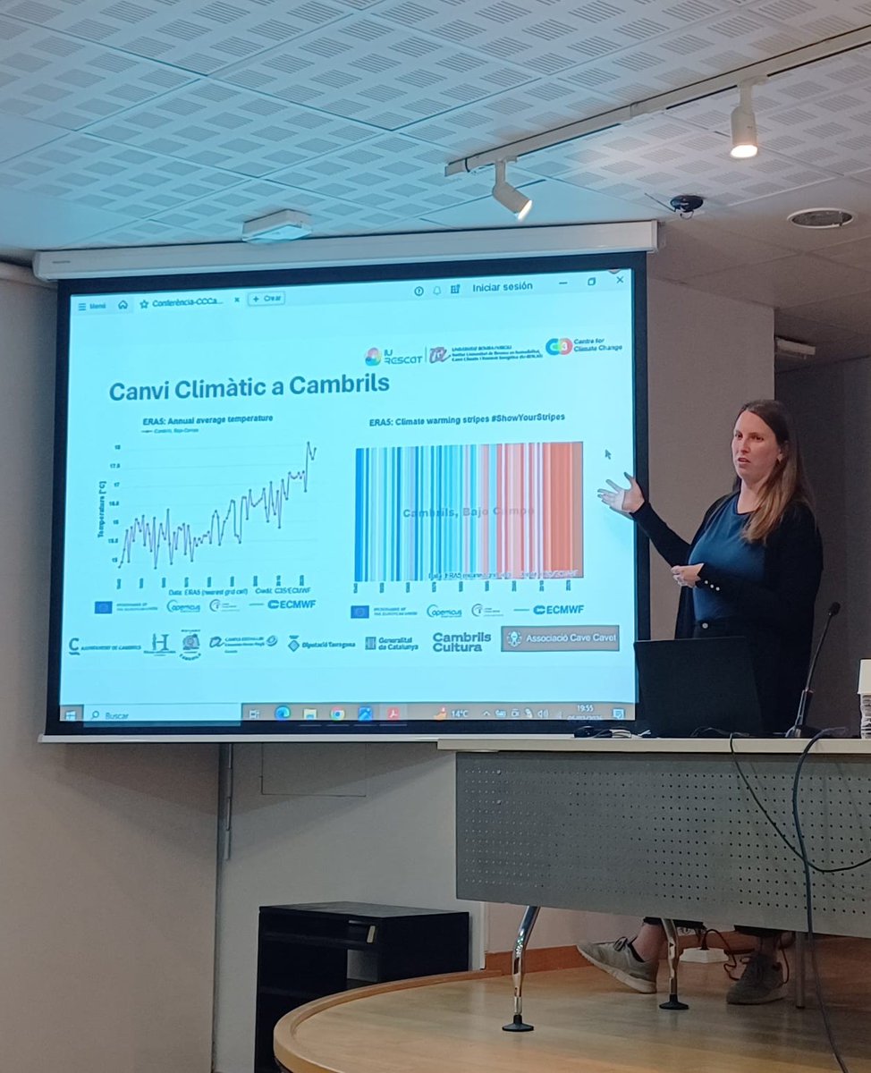 Museu d'Història de Cambrils tweet media