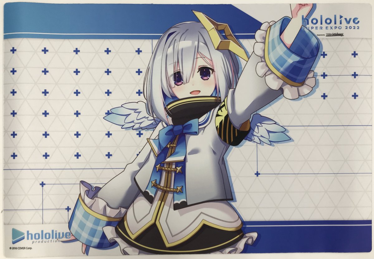 ブシロード ラバーマットコレクション V2 エクストラ Vol.24