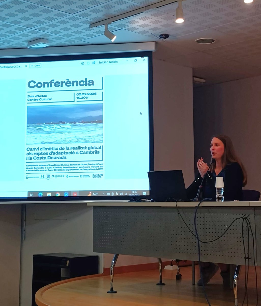 Museu d'Història de Cambrils tweet media