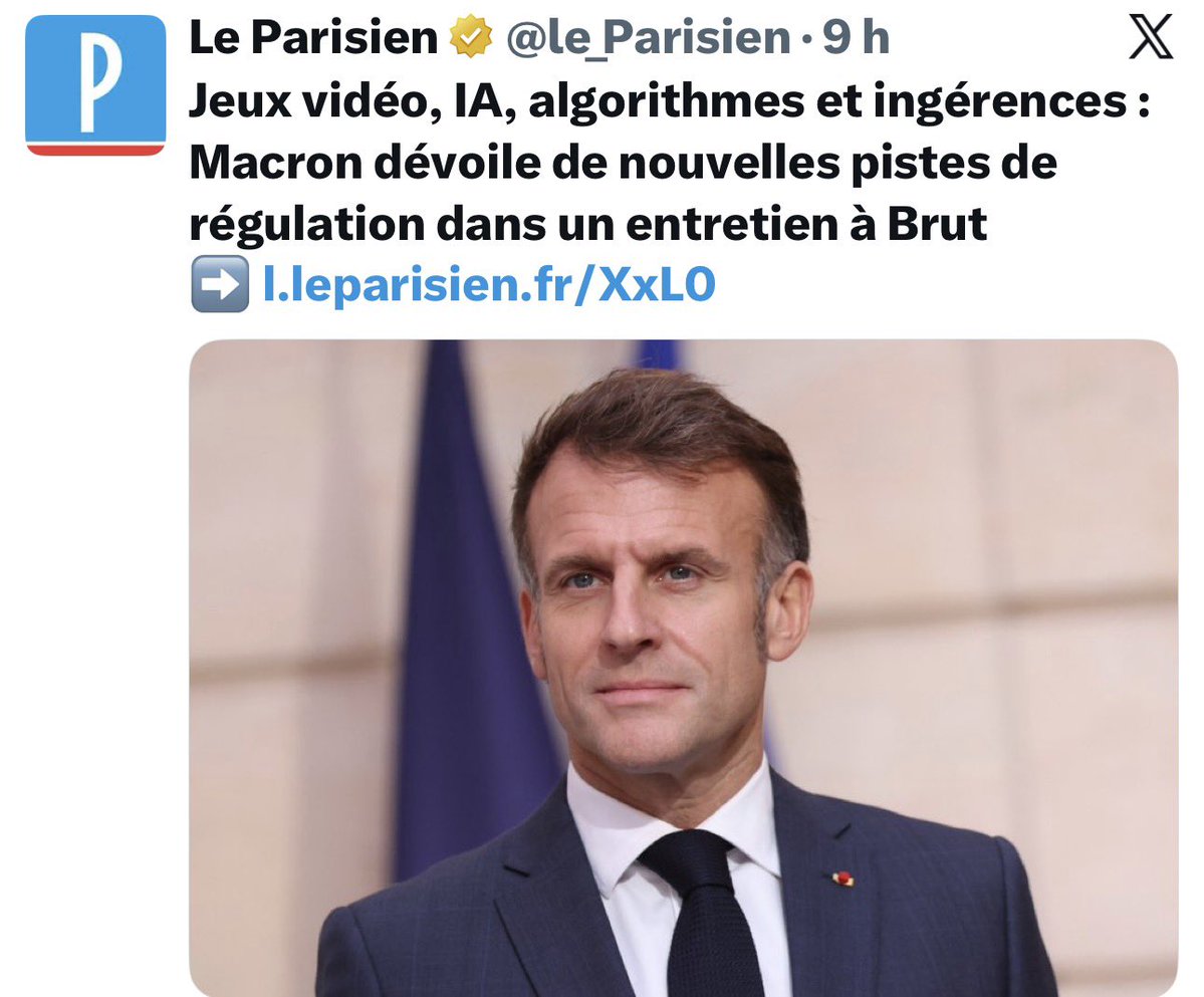 myriampalomba's tweet image. Au lieu de vouloir nous destituer de notre autorité parentale, @EmmanuelMacron pourrait-il nous expliquer pourquoi il a demandé en 2016, des idées disruptives à un pédocriminel, condamné dès 2008 pour proxénétisme de mineures ?