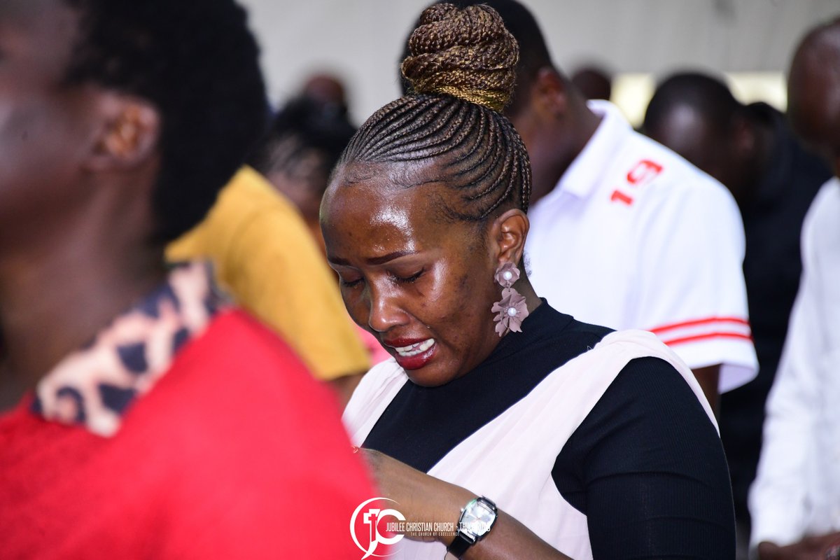 prmorrisgacheru's tweet image. Be the kind of person who asks God and sees no immediate results yet persists anyway—going back again and again until His timing aligns with your faith. Knocking till the doors are open.

#Fulfilment
#WePreachChrist