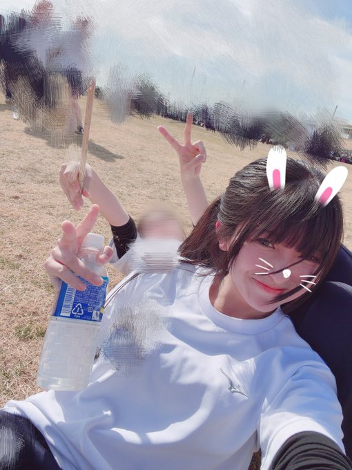 秋月莉緒のTwitter画像15