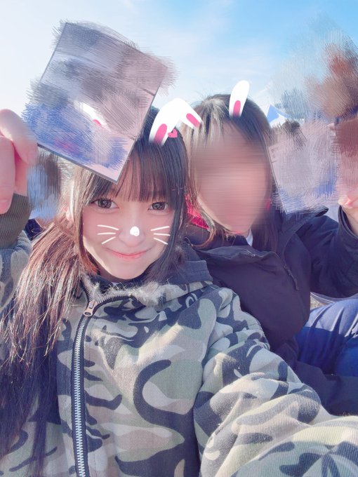 秋月莉緒のTwitter画像14