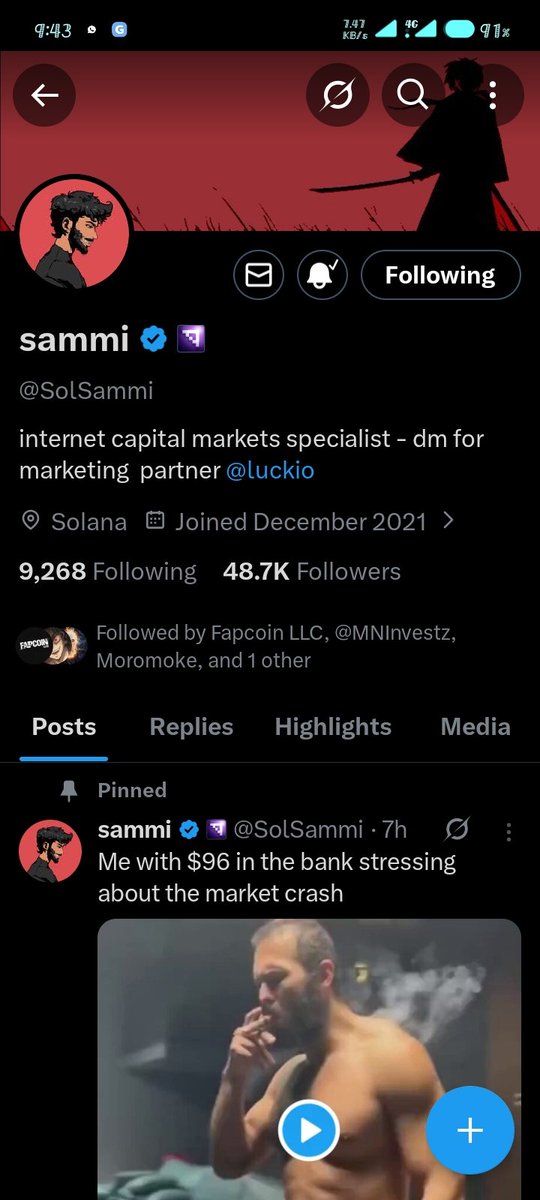 Queen Bassy 👑 tweet media