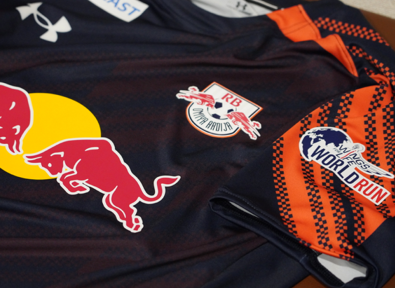 Wings for Life World Run」ロゴ掲出決定🌍🏃‍♂️ トップチーム選手が