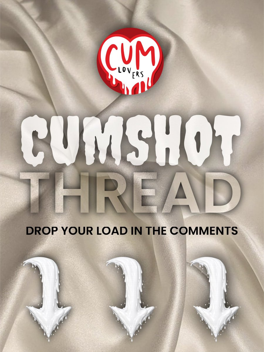 Let's see your cumshots!  
#cum #cumming #cumshot #cumshooters #jizz #bigcumshot