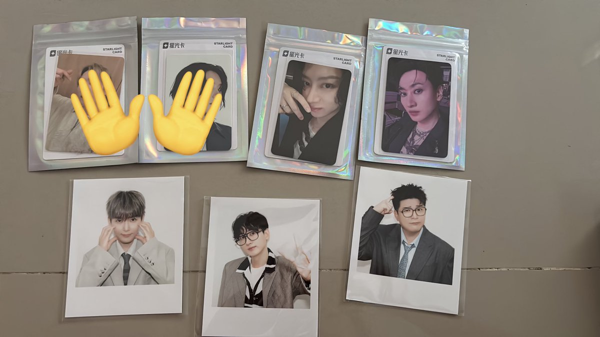 Wts pc super junior

Yang minat boleh DM ya