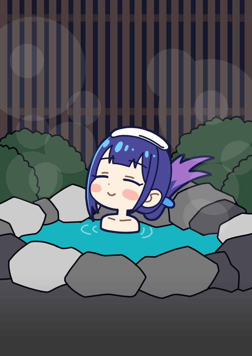 「2/6は風呂の日ずる宇宙 まとめサイト #宇宙の輝き」|シラス.@美術ゲーム製作中のイラスト