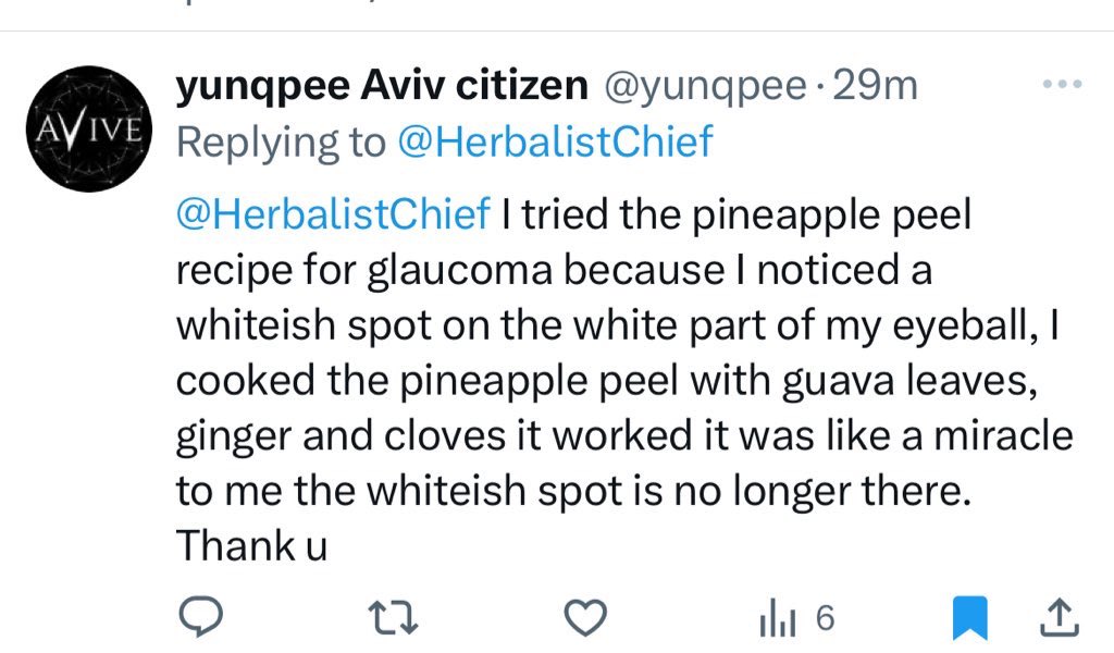 HerbalistChief tweet picture